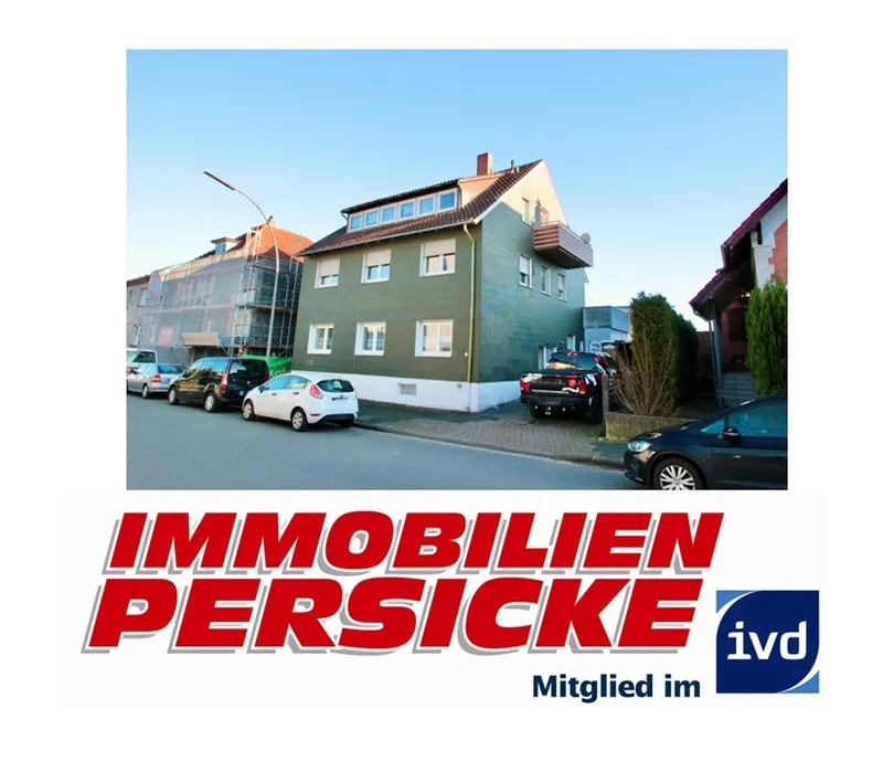 Sch Nes Familienhaus In Zentraler Lage Von B Nde Immobilien Ulrich