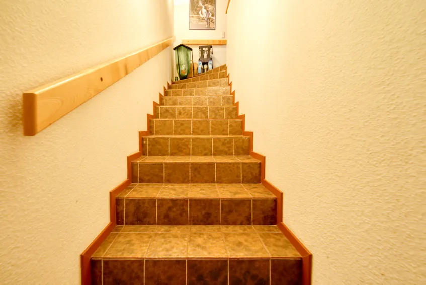 Kellertreppe