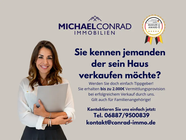 Hausverkauf