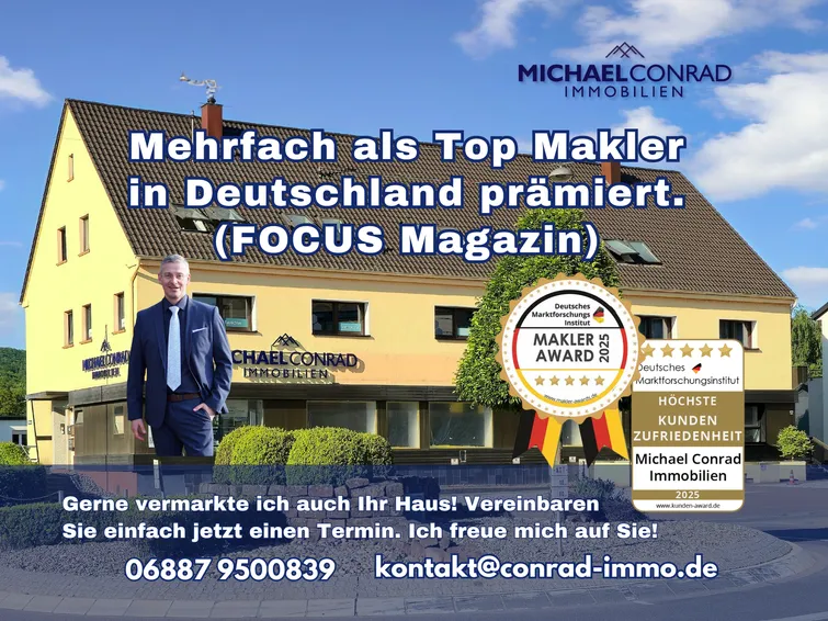 Top Makler in Deutschland 
