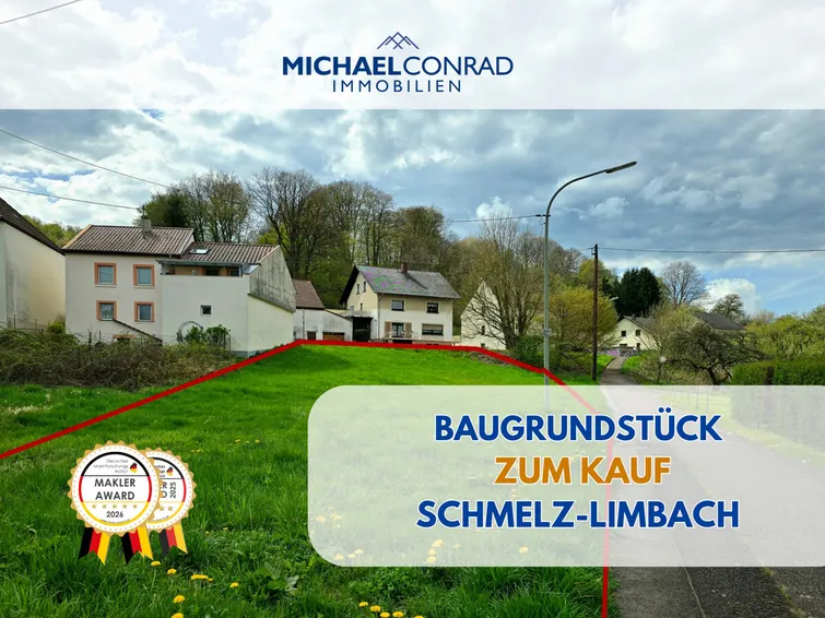 Bau Grundstück