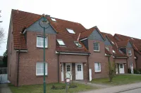 Straßenansicht Haus