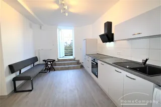 24327 HomeCompany Dresden Möbliert/Furnished 2-Zimmer-Apartment in Dresden-Gruna max. 2 Personen