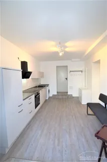 24327 HomeCompany Dresden Möbliert/Furnished 2-Zimmer-Apartment in Dresden-Gruna max. 2 Personen