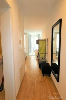 2255014 HomeCompany Dresden Möbliert/Furnished 1-Zimmer Apartment mit Balkon in Dresden-Äußere Neustadt max. 2 Personen