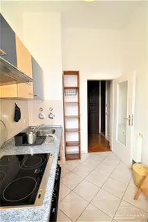 23324 HomeCompany Dresden Möbliert/Furnished 2-Zimmer Wohnung mit Balkon in Dresden-Friedrichstadt max. 4 Personen