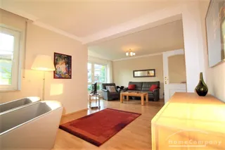 1872024 HomeCompany Dresden Möbliert/Furnished liebevoll gestaltetes 2-Zimmer Apartment Nähe Zentrum! Aufzug und Balkon max. 3 Personen