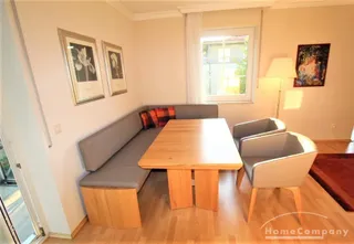 1872024 HomeCompany Dresden Möbliert/Furnished liebevoll gestaltetes 2-Zimmer Apartment Nähe Zentrum! Aufzug und Balkon max. 3 Personen