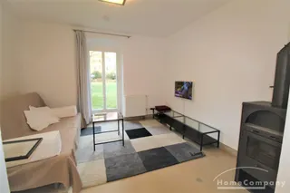 22309 HomeCompany Dresden Möbliert/Furnished 2-Zimmer Souterrain Apartment mit Terrasse in Dresden-Äußere Neustadt max. 2 Personen
