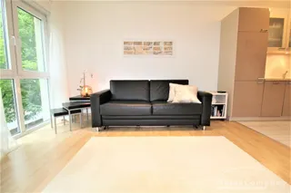 24630 HomeCompany Dresden Möbliert/Furnished 2-Zimmer Apartment in Dresden-City Nähe Universität max. 2 Personen