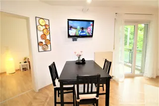 24630 HomeCompany Dresden Möbliert/Furnished 2-Zimmer Apartment in Dresden-City Nähe Universität max. 2 Personen