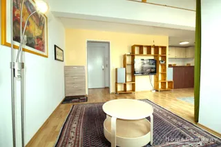 22592 HomeCompany Dresden Möbliert/Furnished Maisonette-Apartment mit Dachterrasse in Dresden-Seidnitz max. 3 Personen