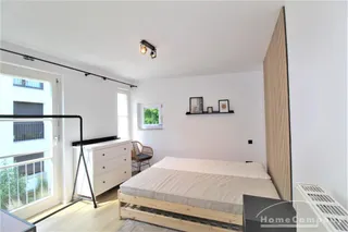 23115 HomeCompany Dresden Möbliert/Furnished 2-Zimmer Apartment in Dresden-Äußere Neustadt max. 4 Personen