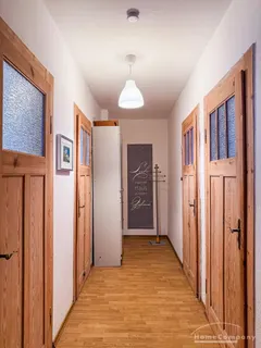 22094EL HomeCompany Dresden Möbliert/Furnished 3-Zimmer Wohnung in Dresden-Friedrichstadt max. 4 Personen