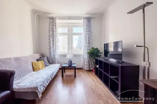 22094EL HomeCompany Dresden Möbliert/Furnished 3-Zimmer Wohnung in Dresden-Friedrichstadt max. 4 Personen