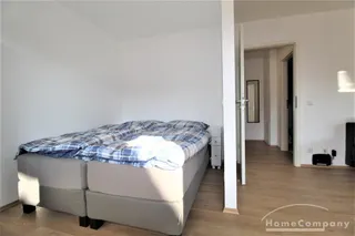 24151  HomeCompany Dresden Möbliert/Furnished 1,5-Zimmer Apartment mit Balkon in Dresden-Löbtau max. 2 Personen
