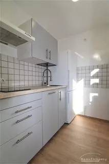 24151  HomeCompany Dresden Möbliert/Furnished 1,5-Zimmer Apartment mit Balkon in Dresden-Löbtau max. 2 Personen