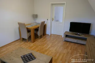 18012 HomeCompany Dresden Möbliert/Furnished 3-Zimmer Apartment in Dresden-Blasewitz max. 4 Personen