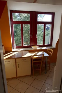 18012 HomeCompany Dresden Möbliert/Furnished 3-Zimmer Apartment in Dresden-Blasewitz max. 4 Personen