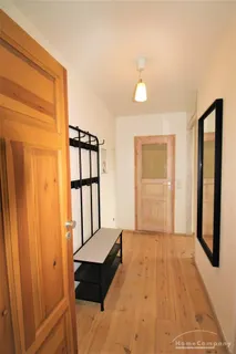 14180 HomeCompany Dresden Möbliert/Furnished Studio Apartment im Dachgeschoß in Dresden-Neustadt max. 1 Person