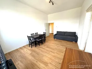 22884 HomeCompany Dresden Möbliert/Furnished 2-Zimmer Wohnung in Dresden-Neustadt max. 4 Personen
