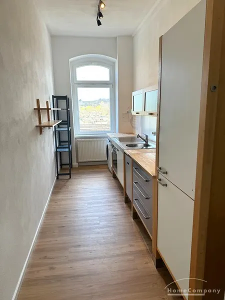 22884 HomeCompany Dresden Möbliert/Furnished 2-Zimmer Wohnung in Dresden-Neustadt max. 4 Personen