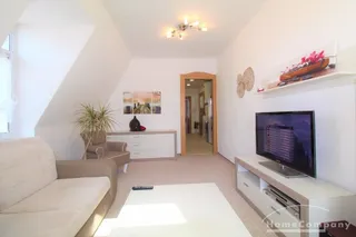 12136 HomeCompany Dresden Möbliert/Furnished  2-Zimmer Apartment in Dresden-Löbtau max. 2 Personen