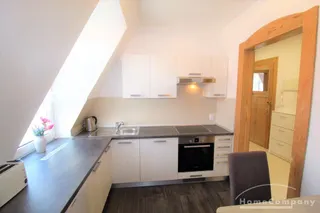12136 HomeCompany Dresden Möbliert/Furnished  2-Zimmer Apartment in Dresden-Löbtau max. 2 Personen