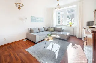 18299ER HomeCompany Dresden Möbliert/Furnished 2-Zimmer Apartment in Dresden-Friedrichstadt max. 4 Personen