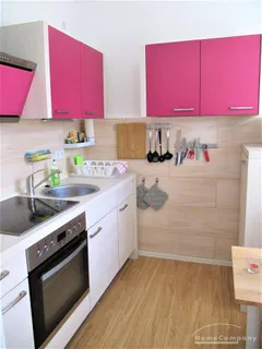 21888 HomeCompany Dresden Möbliert/Furnished Studio Apartment in Dresden-Kleinpestitz/Mockritz mit Balkon max. 2 Personen