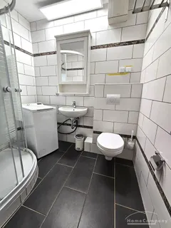 21888 HomeCompany Dresden Möbliert/Furnished Studio Apartment in Dresden-Kleinpestitz/Mockritz mit Balkon max. 2 Personen