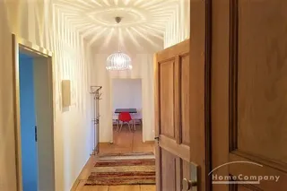 216332 HomeCompany Dresden Großes 3-Zimmer Apartment in Dresden-Dobritz 5 Personen