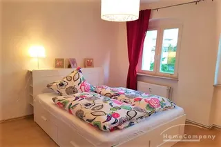 216332 HomeCompany Dresden Großes 3-Zimmer Apartment in Dresden-Dobritz 5 Personen