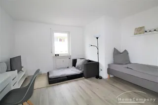 2240220 HomeCompany Dresden Möbliert/Furnished Studio Apartment mit Balkon Dresden-Plauen max. 2 Personen