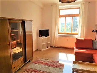 216422L HomeCompany Dresden Möbliert/Furnished 2-Zimmer Apartment in Dresden-Friedrichstadt max. 3 Personen