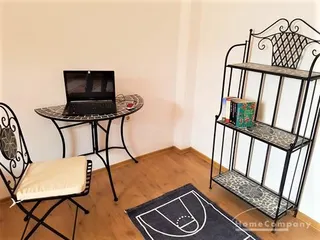 216422L HomeCompany Dresden Möbliert/Furnished 2-Zimmer Apartment in Dresden-Friedrichstadt max. 3 Personen