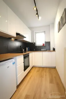 23955 HomeCompany Dresden Möbliert/Furnished 2-Zimmer Apartment mit Balkon in Dresden-Strehlen max. 4 Personen