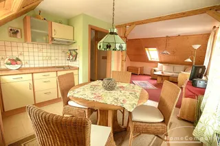 18582 HomeCompany Dresden Möbliert/Furnished 2-Zimmer Apartment in Dresden-Coschütz/Gittersee max. 1 Person