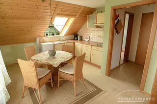 18582 HomeCompany Dresden Möbliert/Furnished 2-Zimmer Apartment in Dresden-Coschütz/Gittersee max. 1 Person
