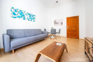237134 HomeCompany Dresden Möbliert/Furnished 2-Zimmer Wohnung in Dresden - Leipziger Vorstadt max. 2 Personen
