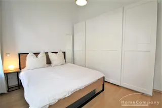 237145 HomeCompany Dresden Möbliert/Furnished 2-Zimmer Apartment in Dresden - Leipziger Vorstadt max. 2 Personen
