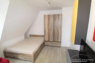 12723 HomeCompany Dresden Möbliert/Furnished 2-Zimmer Apartment mit Balkon in Dresden-Löbtau max. 4 Personen