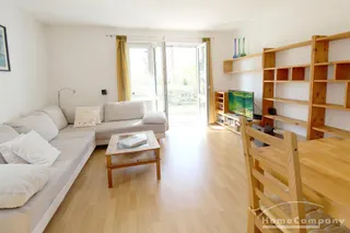 12984 HomeCompany Dresden Möbliert/Furnished 2-Zimmer Apartment in Dresden-Striesen Nähe Großer Garten max. 2 Personen