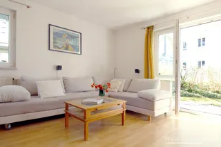 12984 HomeCompany Dresden Möbliert/Furnished 2-Zimmer Apartment in Dresden-Striesen Nähe Großer Garten max. 2 Personen