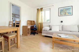 12984 HomeCompany Dresden Möbliert/Furnished 2-Zimmer Apartment in Dresden-Striesen Nähe Großer Garten max. 2 Personen