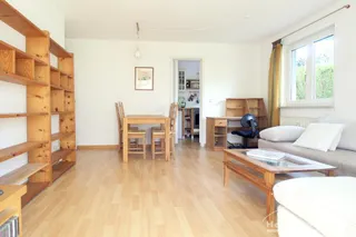 12984 HomeCompany Dresden Möbliert/Furnished 2-Zimmer Apartment in Dresden-Striesen Nähe Großer Garten max. 2 Personen