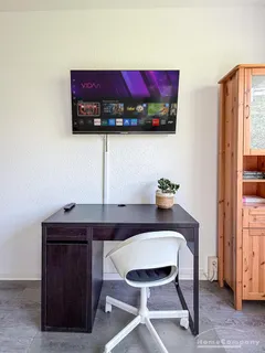22971 HomeCompany Dresden Möbliert/Furnished Studio Apartment in Dresden-Kleinpestitz max. 1 Person