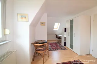 23227 HomeCompany Dresden Möbliert/Furnished 2-Zimmer Apartment in Dresden - Neustadt max.1 Person