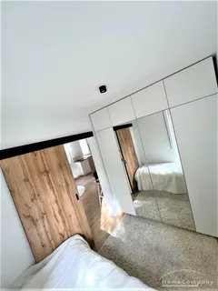 23509 HomeCompany Dresden Möbliert/Furnished 2-Zimmer Terrassenwohnung mit Gartennutzung in Dresden - Striesen max. 2 Personen