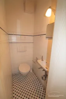 13022 HomeCompany Dresden Möbliert/Furnished 3-Zimmer Apartment in Dresden-Strehlen Nähe Universität max. 4 Personen